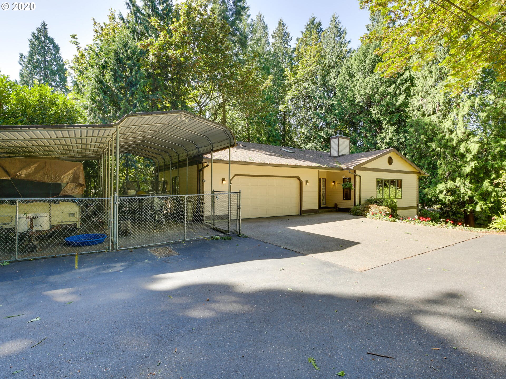 13965 Southeast Rusk Road Milwaukie, OR 97222 - Photo 2 of 32