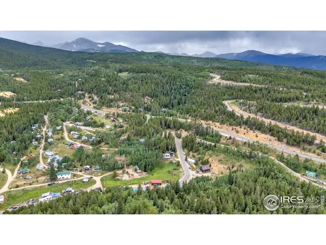 $40,000 | 0 Utica Street, Ward, CO 80481