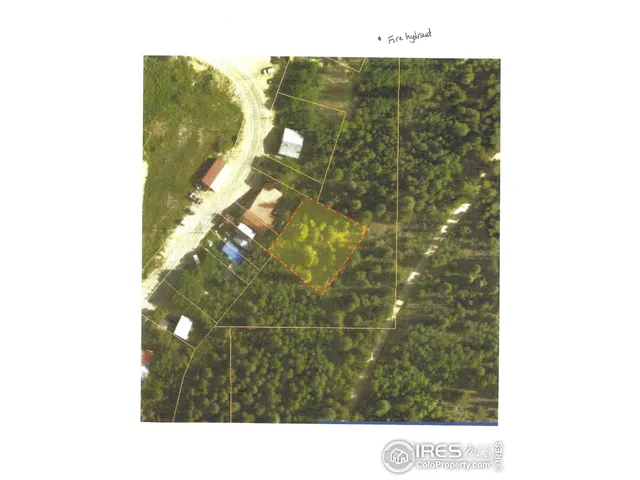 $40,000 | 0 Utica Street, Ward, CO 80481