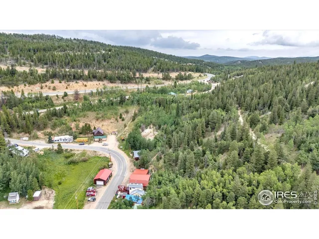 $40,000 | 0 Utica Street, Ward, CO 80481