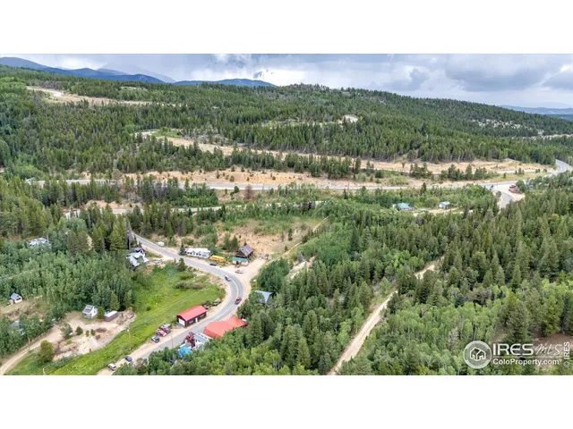 $40,000 | 0 Utica Street, Ward, CO 80481