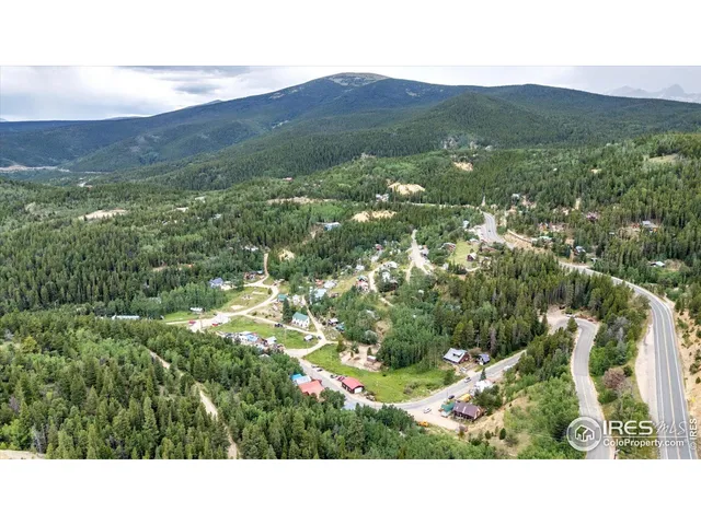 $40,000 | 0 Utica Street, Ward, CO 80481