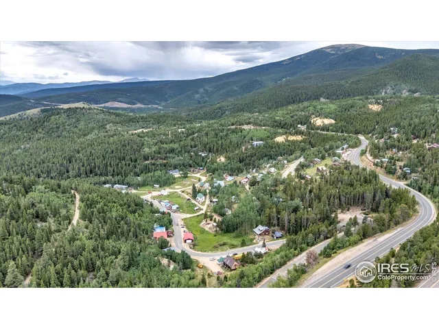 $40,000 | 0 Utica Street, Ward, CO 80481