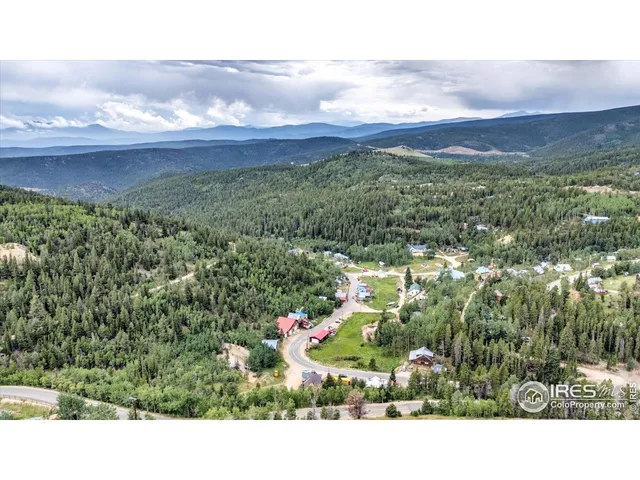 $40,000 | 0 Utica Street, Ward, CO 80481