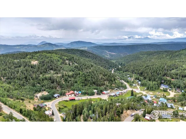 $40,000 | 0 Utica Street, Ward, CO 80481