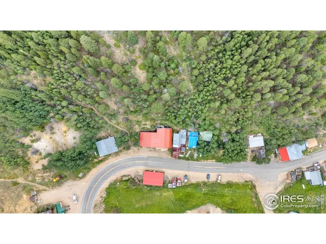 $40,000 | 0 Utica Street, Ward, CO 80481