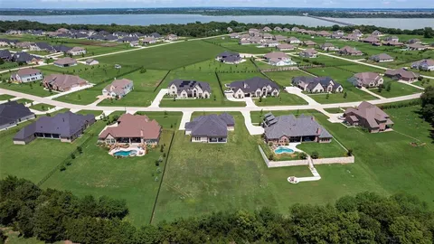 $849,000 | 1045 Peppy San Drive, Lucas, TX 75002