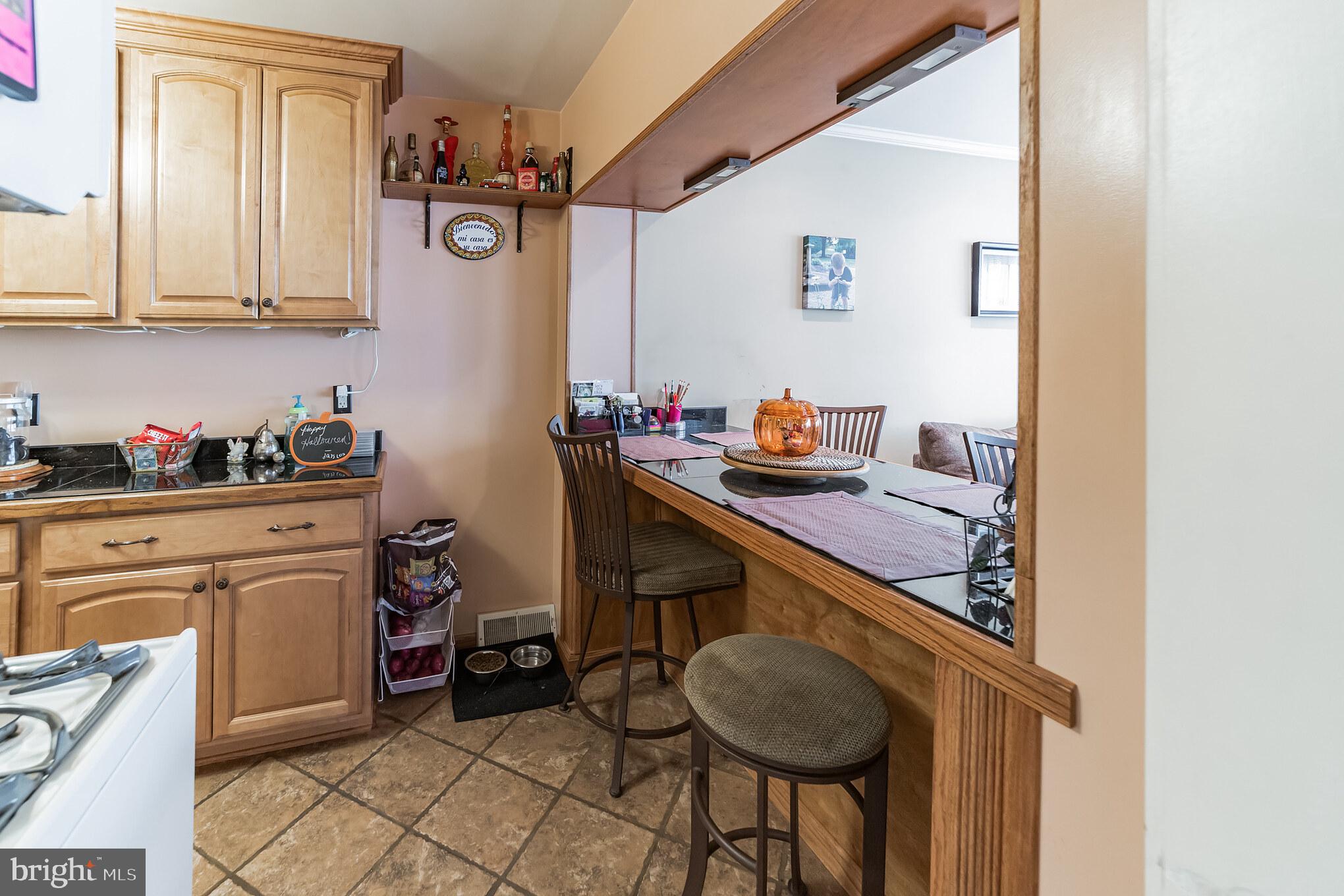 1518 Blackrock Road Swarthmore, PA 19081 - Photo 12 of 31 Kitchen
