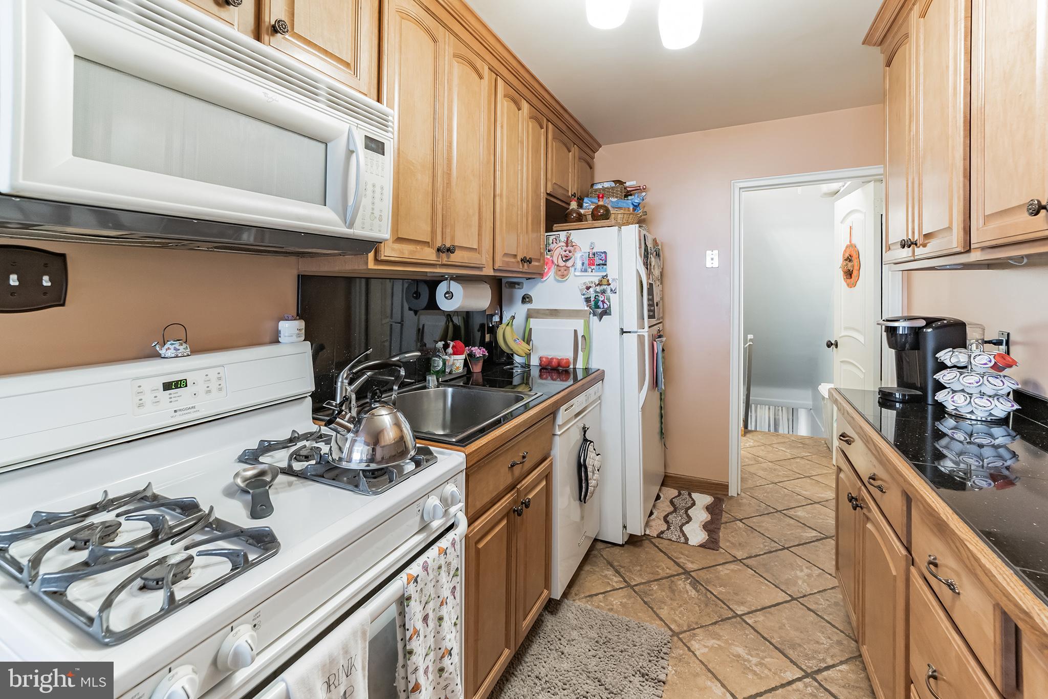 1518 Blackrock Road Swarthmore, PA 19081 - Photo 13 of 31 Kitchen