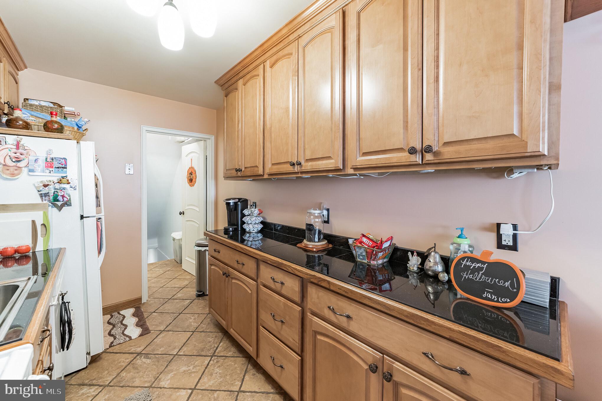 1518 Blackrock Road Swarthmore, PA 19081 - Photo 14 of 31 Kitchen