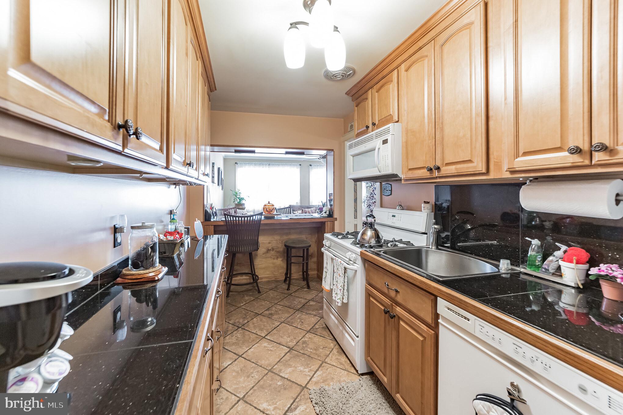 1518 Blackrock Road Swarthmore, PA 19081 - Photo 15 of 31 Kitchen