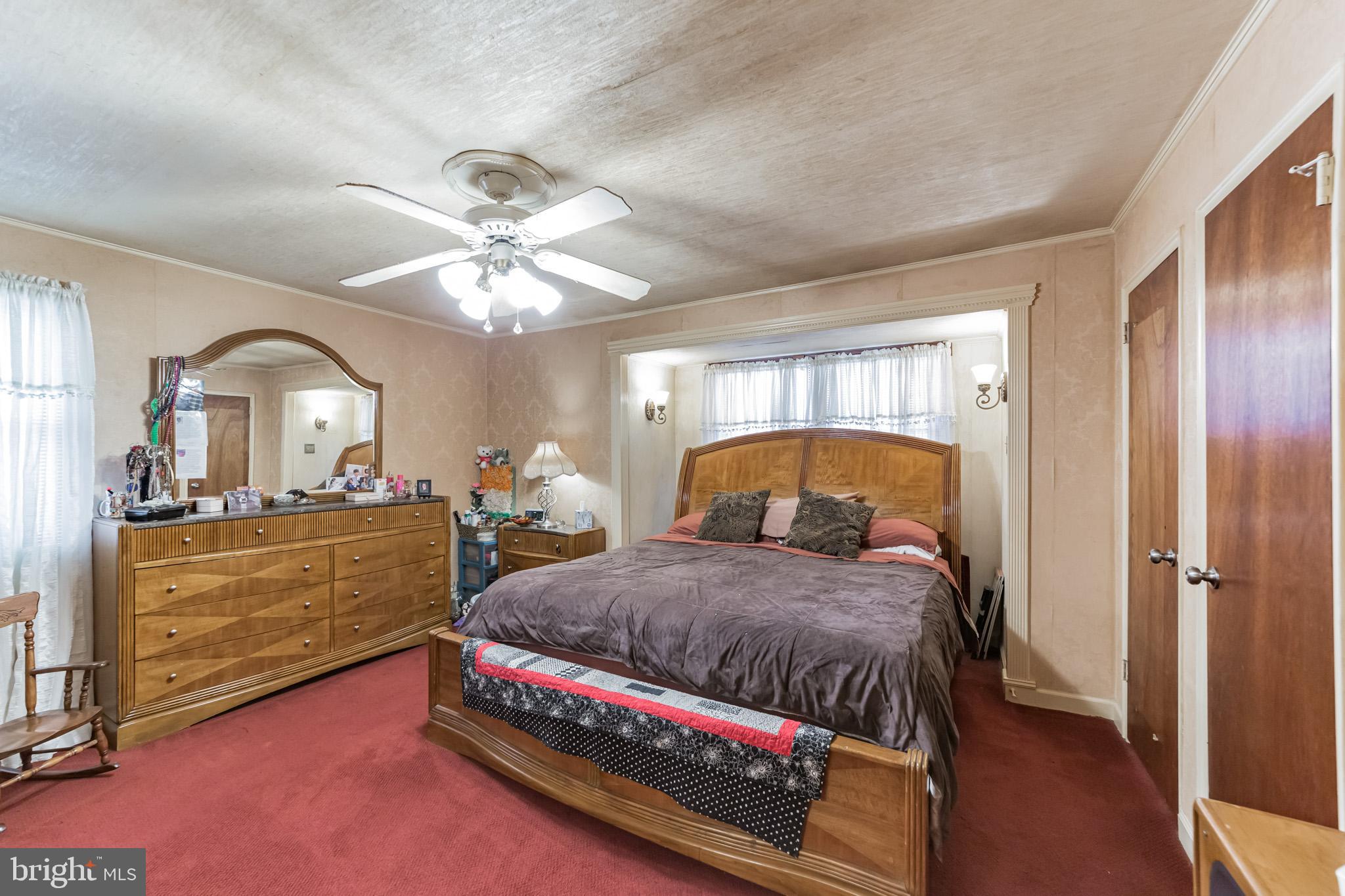 1518 Blackrock Road Swarthmore, PA 19081 - Photo 17 of 31 Main Bedroom
