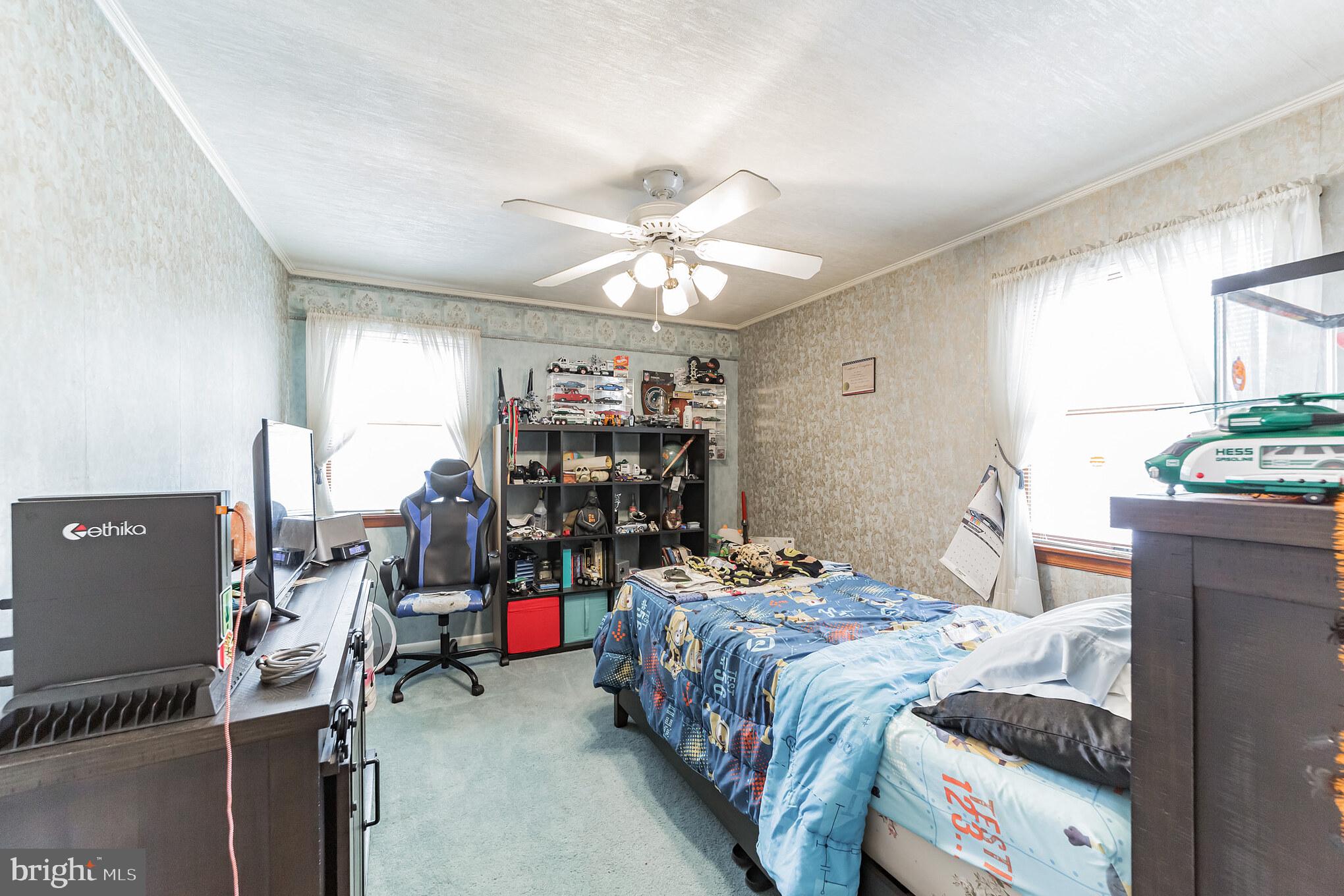 1518 Blackrock Road Swarthmore, PA 19081 - Photo 19 of 31 Bed 2