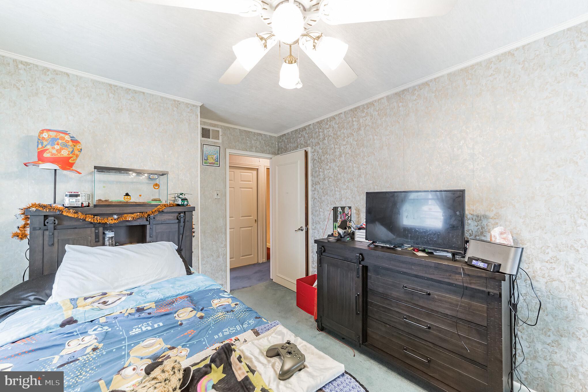 1518 Blackrock Road Swarthmore, PA 19081 - Photo 20 of 31 Bed 2