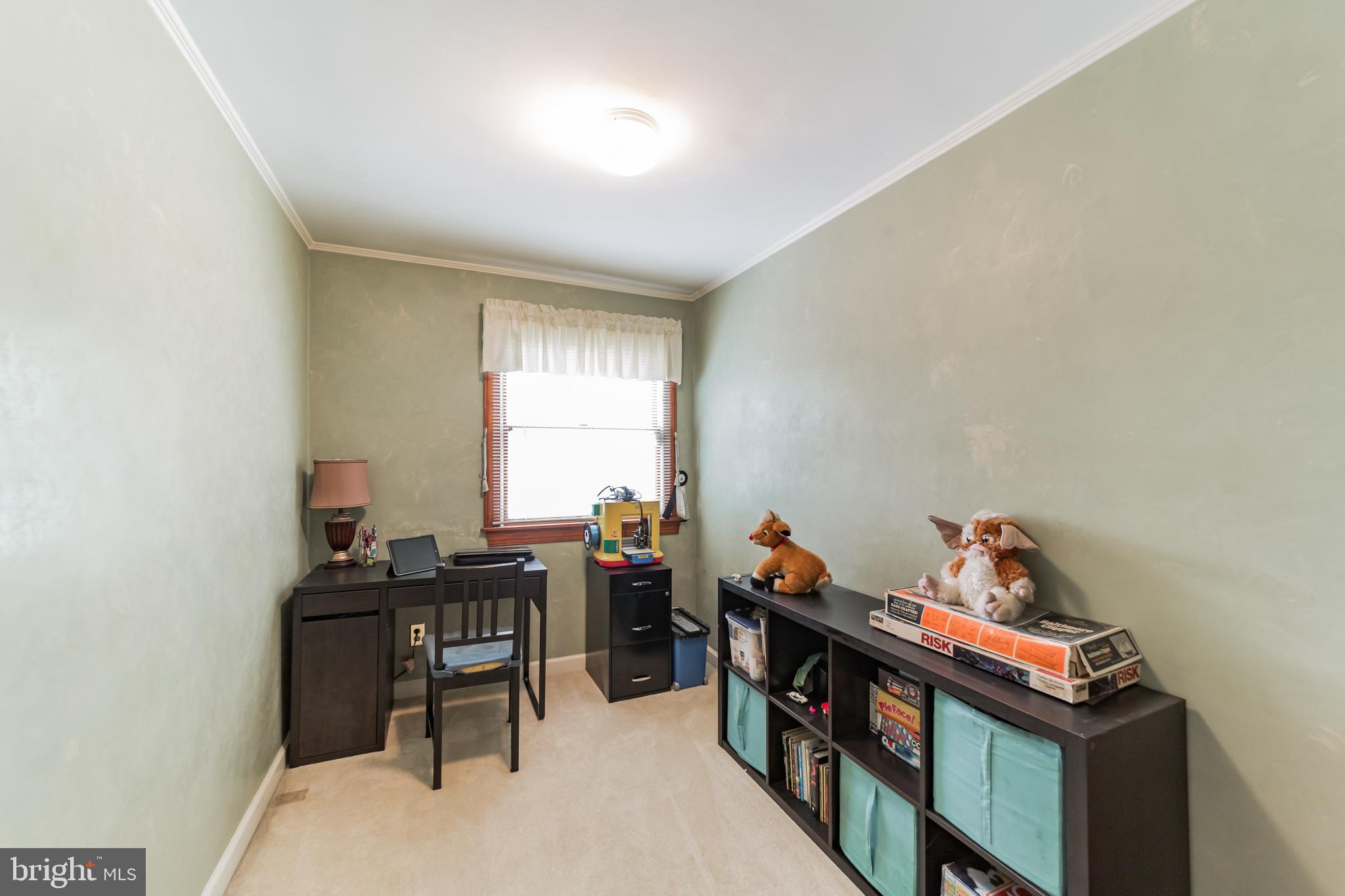 1518 Blackrock Road Swarthmore, PA 19081 - Photo 21 of 31 Bed 3