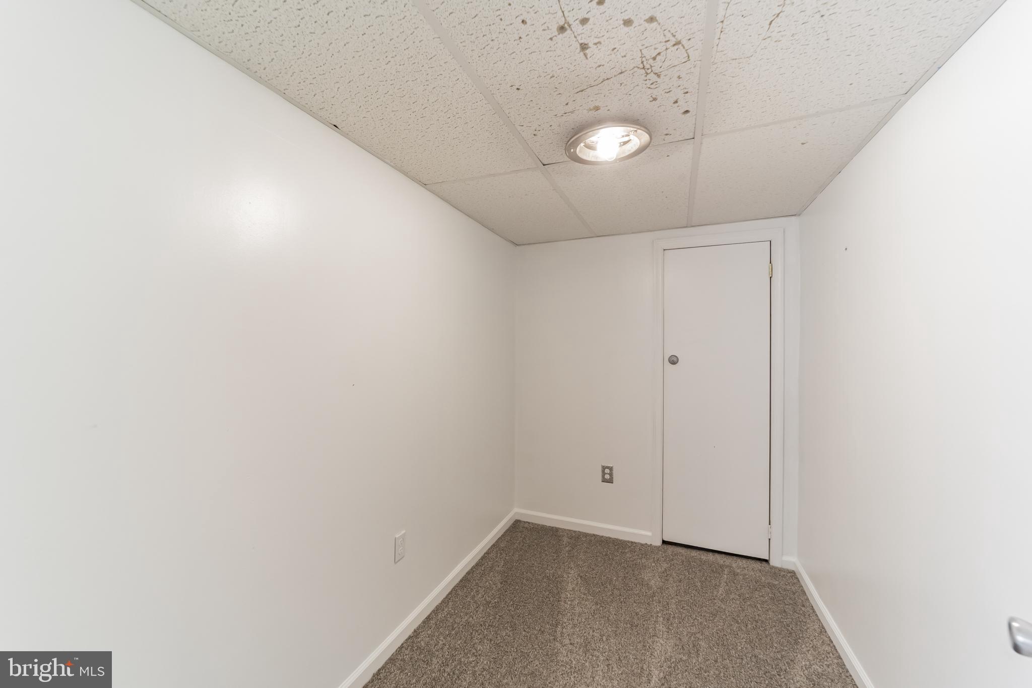 1518 Blackrock Road Swarthmore, PA 19081 - Photo 25 of 31 Finished Basement