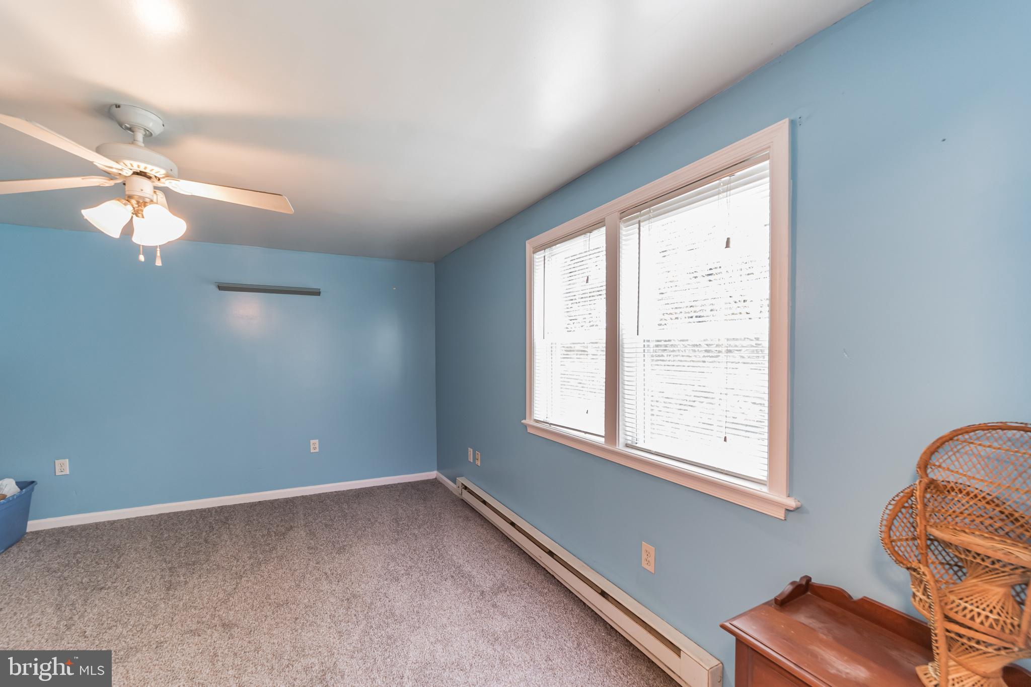 1518 Blackrock Road Swarthmore, PA 19081 - Photo 26 of 31 Finished Basement Back Room