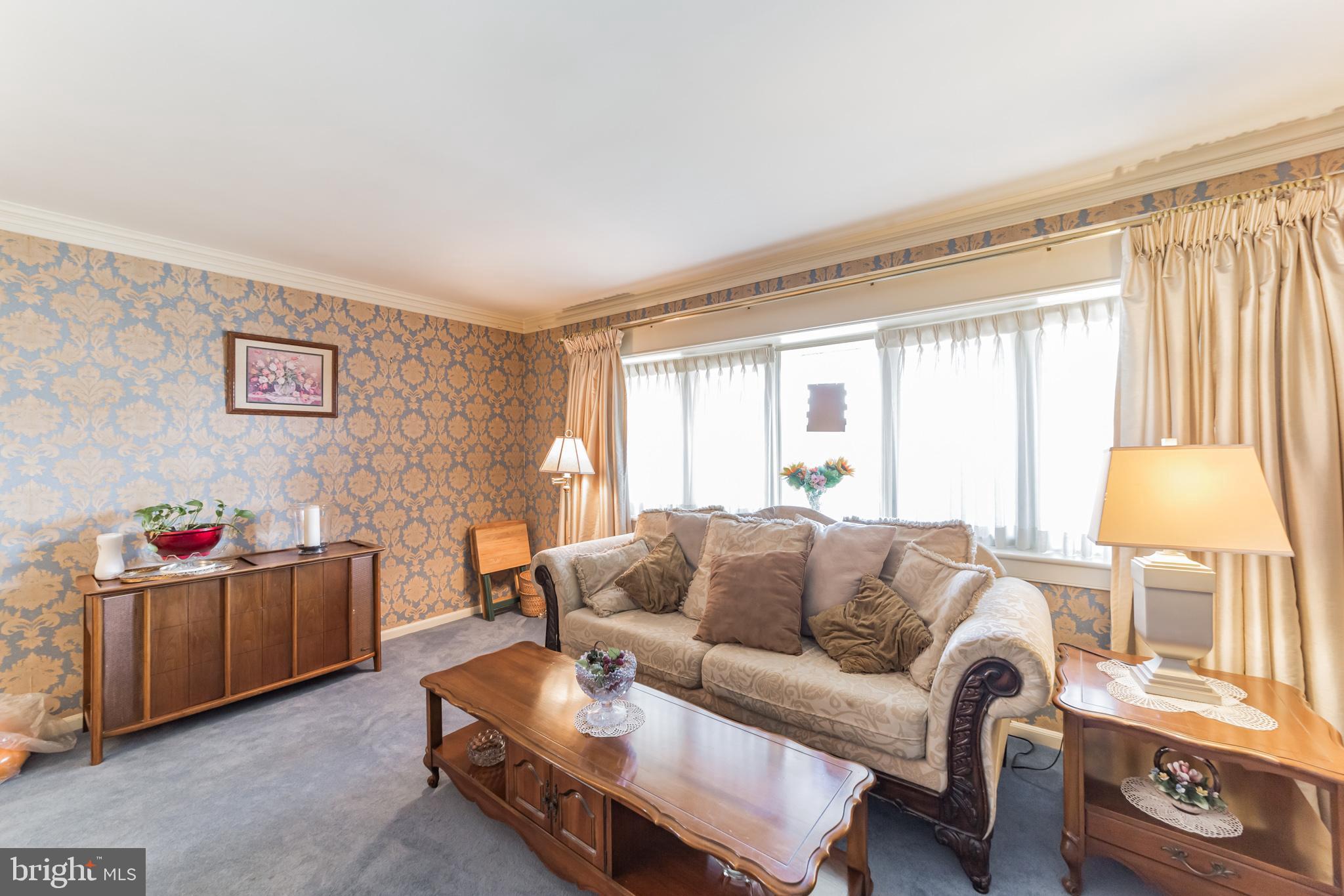 1518 Blackrock Road Swarthmore, PA 19081 - Photo 6 of 31 Family Room
