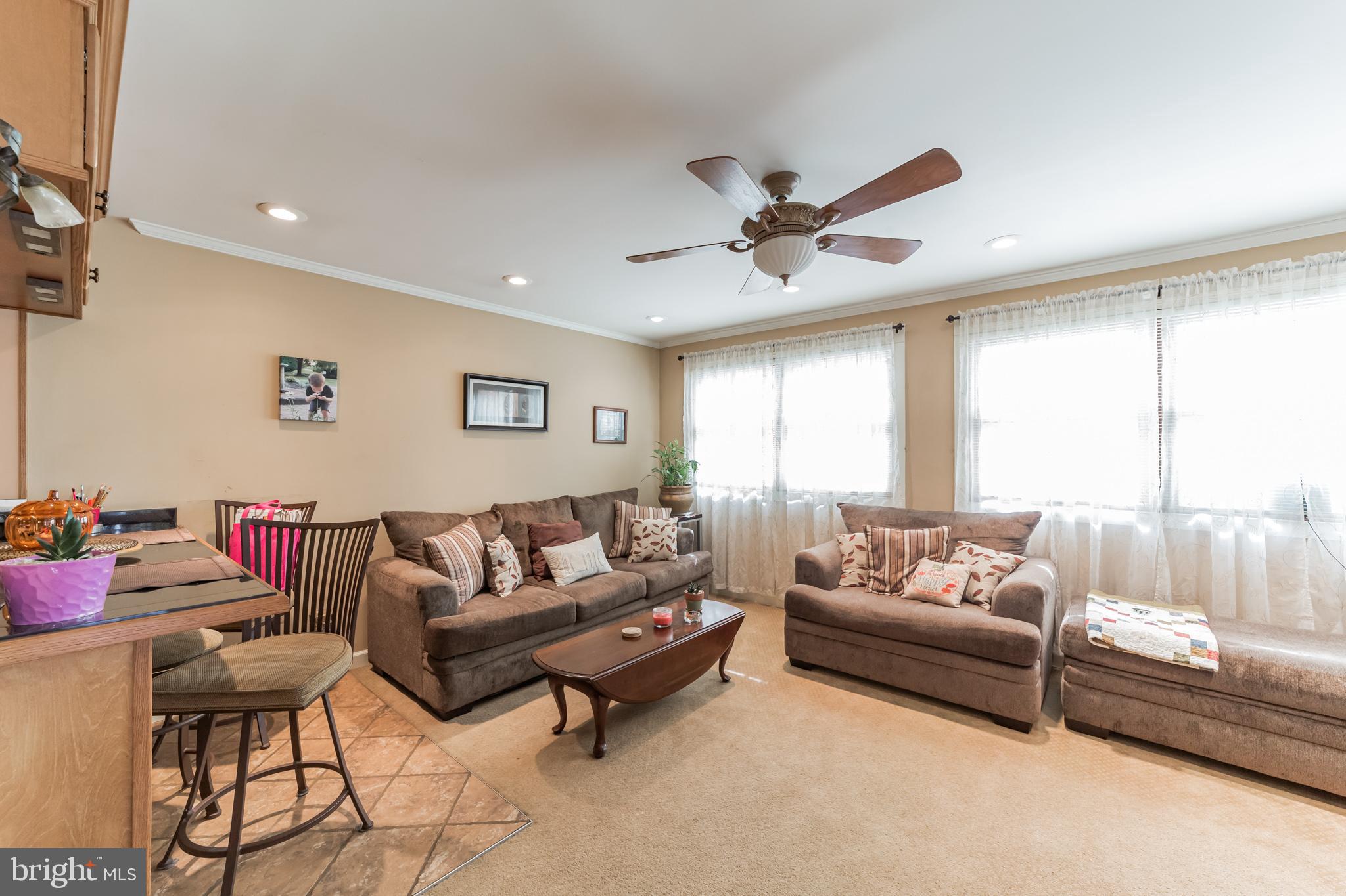 1518 Blackrock Road Swarthmore, PA 19081 - Photo 10 of 31 Family Room