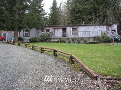 5820 Robe Menzel Road Snohomish, WA 98290 - Photo 1 of 1