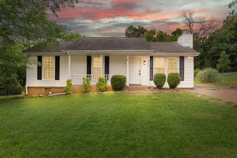 $400,000 | 3221 Cedar Ridge Road, Nashville, TN 37214