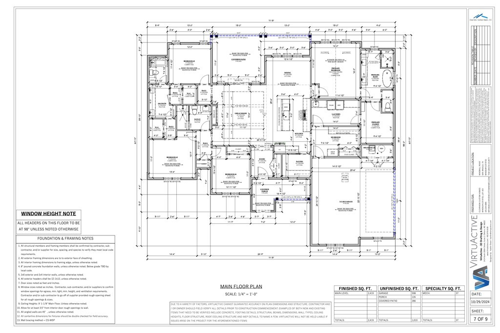 8421 Windmill Road San Angelo, TX 76905 - Photo 43 of 43 Photo 43