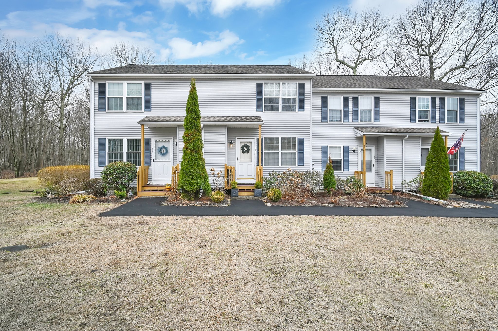 745 Merrow Road, Unit 131 Coventry, CT 06238 - Photo 1 of 1 Gallery Image 1