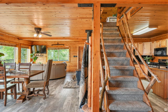 576 Upper Cove Road, Unit 76 Park City, UT 84098 - Photo 9 of 40