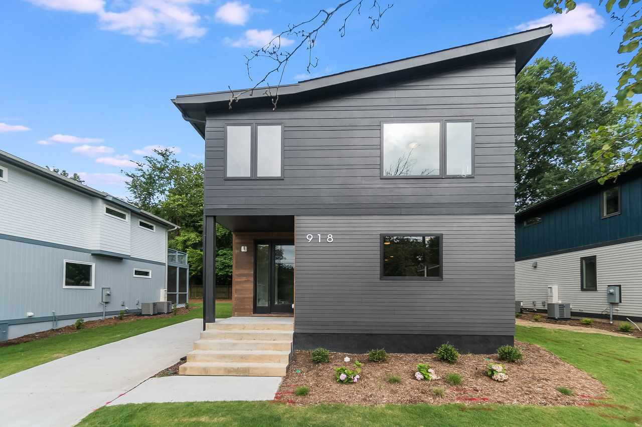 918 South Blount Street Raleigh, NC 27601 - Photo 2 of 30 Photo 2