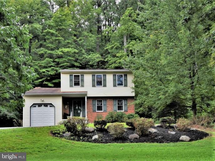 1892 Little Road Perkiomenville, PA 18074 - Photo 1 of 38 Front