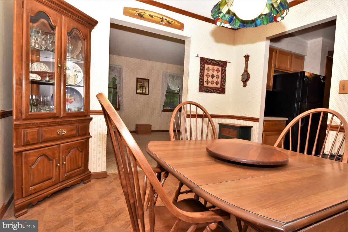 1892 Little Road Perkiomenville, PA 18074 - Photo 12 of 38 Dining Room