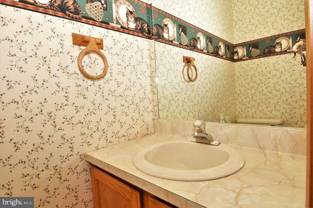 1892 Little Road Perkiomenville, PA 18074 - Photo 14 of 38 Half Bath