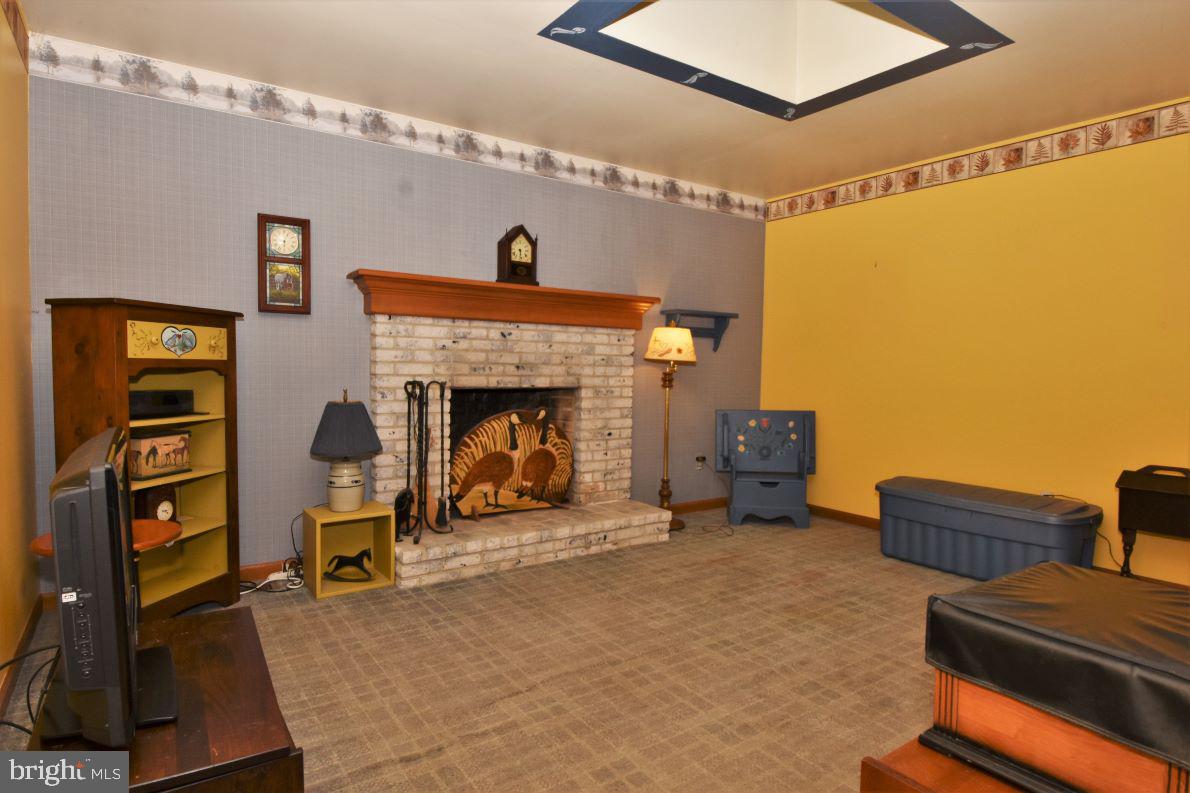1892 Little Road Perkiomenville, PA 18074 - Photo 18 of 38 Family Room