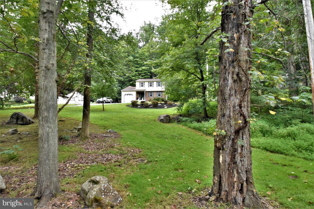 1892 Little Road Perkiomenville, PA 18074 - Photo 4 of 38 View From Street