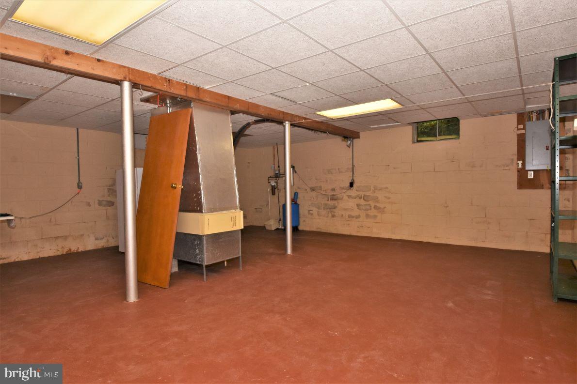 1892 Little Road Perkiomenville, PA 18074 - Photo 34 of 38 Basement