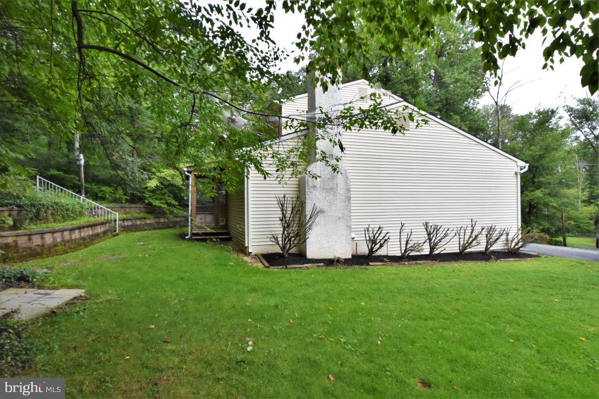 1892 Little Road Perkiomenville, PA 18074 - Photo 7 of 38 Side & Rear View