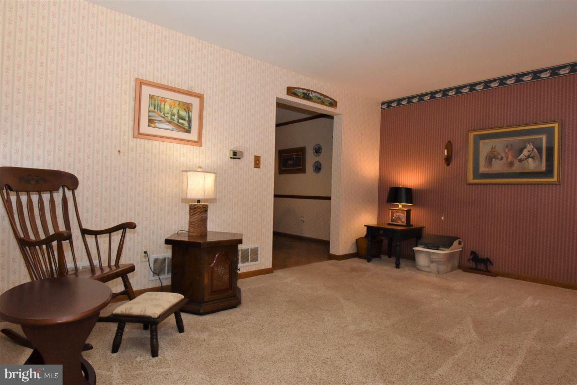1892 Little Road Perkiomenville, PA 18074 - Photo 9 of 38 Living Room