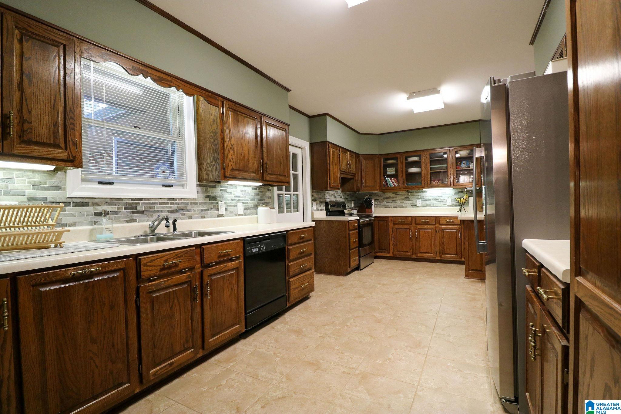 224 Wildwood Road Anniston, AL 36207 - Photo 27 of 50