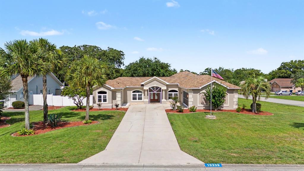 10339 Bedford Road Spring Hill, FL 34608 - Photo 43 of 47