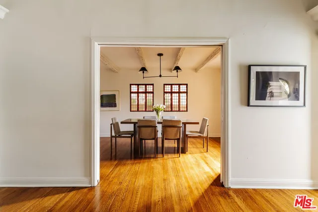 $7,700 | 428 North Harper Avenue, Los Angeles, CA 90048