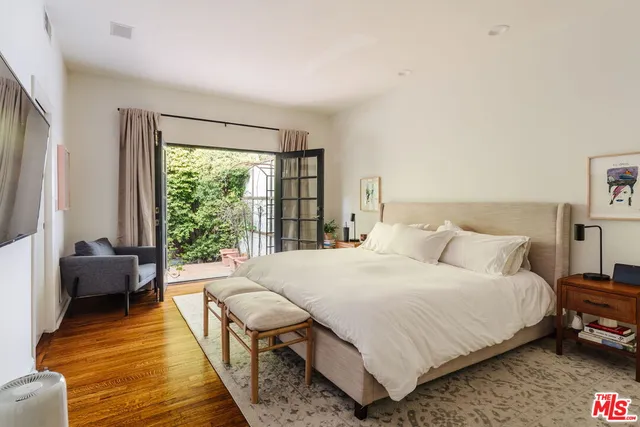 $7,700 | 428 North Harper Avenue, Los Angeles, CA 90048