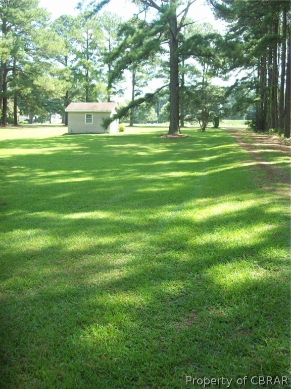 1339 Pine Hall Road Mathews, VA 23109 - Photo 6 of 35