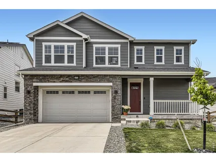 $620,000 | 1373 East Witherspoon Drive, Elizabeth, CO 80107