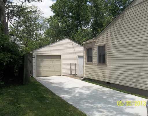 2935 Purdue Road Dayton, OH 45420 - Photo 11 of 13 Gallery Image 11