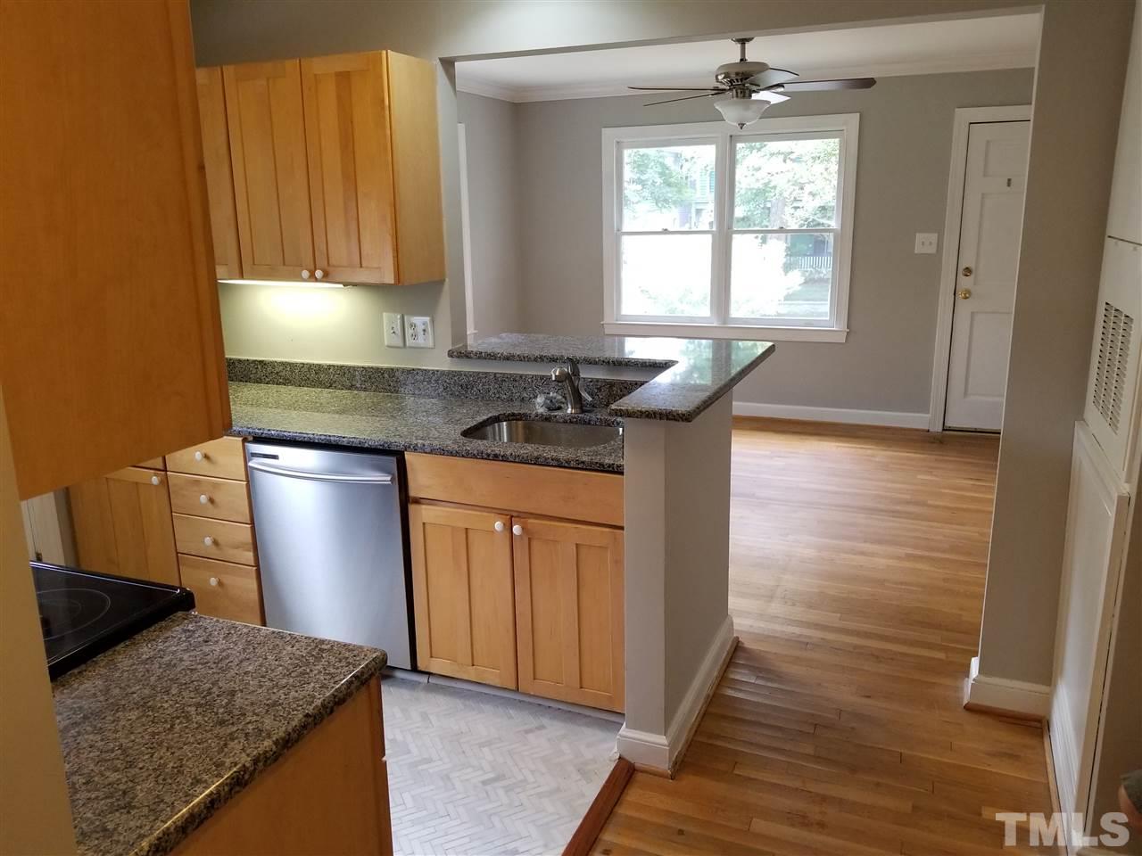 520 North Boundary Street, Unit 520 Raleigh, NC 27604 - Photo 11 of 18