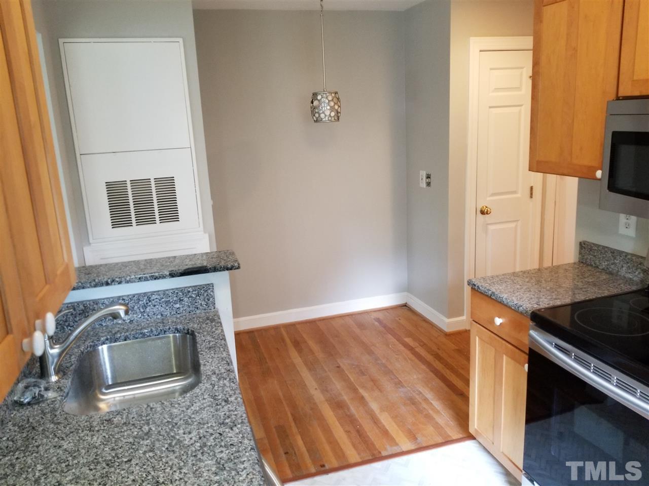 520 North Boundary Street, Unit 520 Raleigh, NC 27604 - Photo 12 of 18