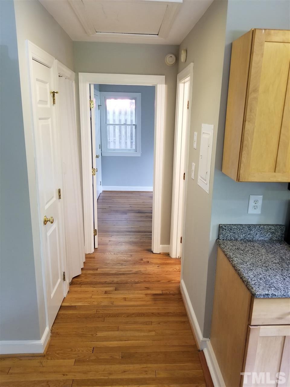 520 North Boundary Street, Unit 520 Raleigh, NC 27604 - Photo 13 of 18