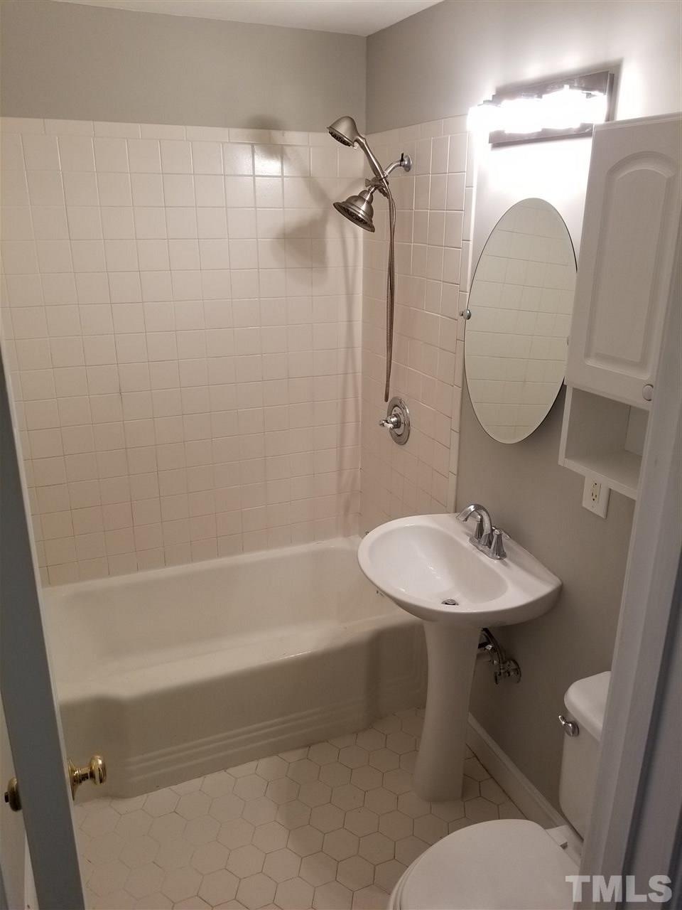 520 North Boundary Street, Unit 520 Raleigh, NC 27604 - Photo 14 of 18