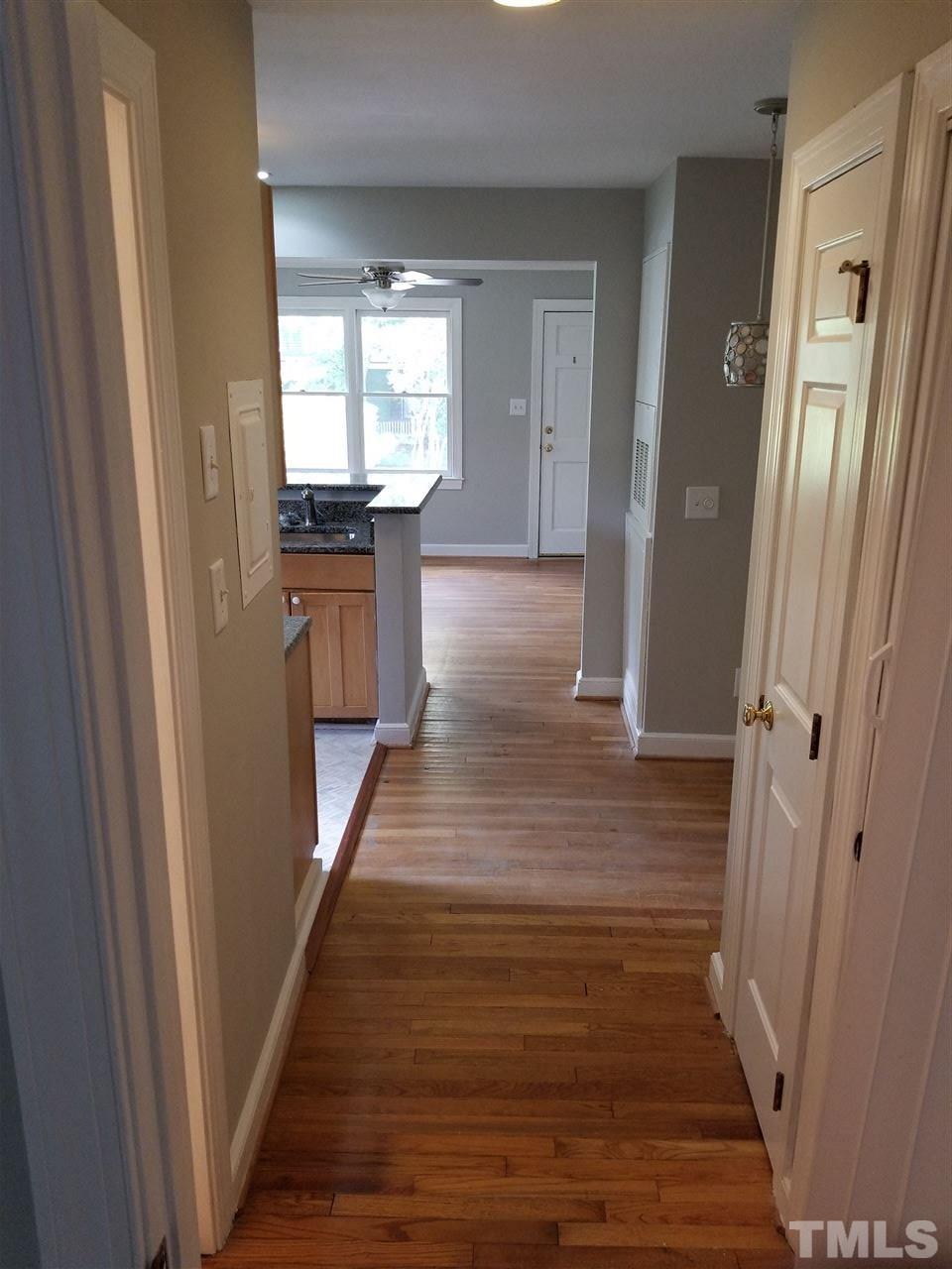 520 North Boundary Street, Unit 520 Raleigh, NC 27604 - Photo 15 of 18
