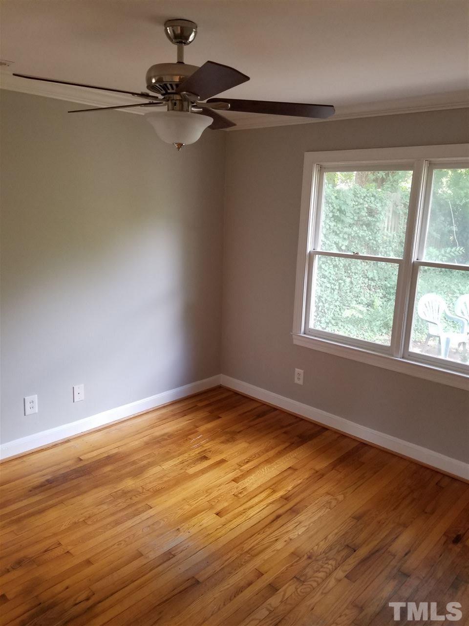 520 North Boundary Street, Unit 520 Raleigh, NC 27604 - Photo 16 of 18